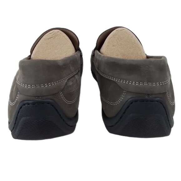 ecco classic moc 2.0 Men\'s US 14-14.5 slate brand new in box main image 4